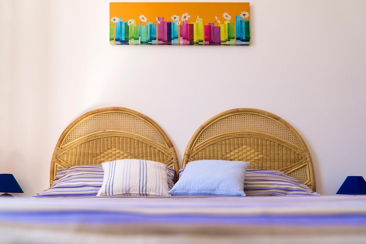 Antonella B&B Santa Maria di Leuca Εξωτερικό φωτογραφία