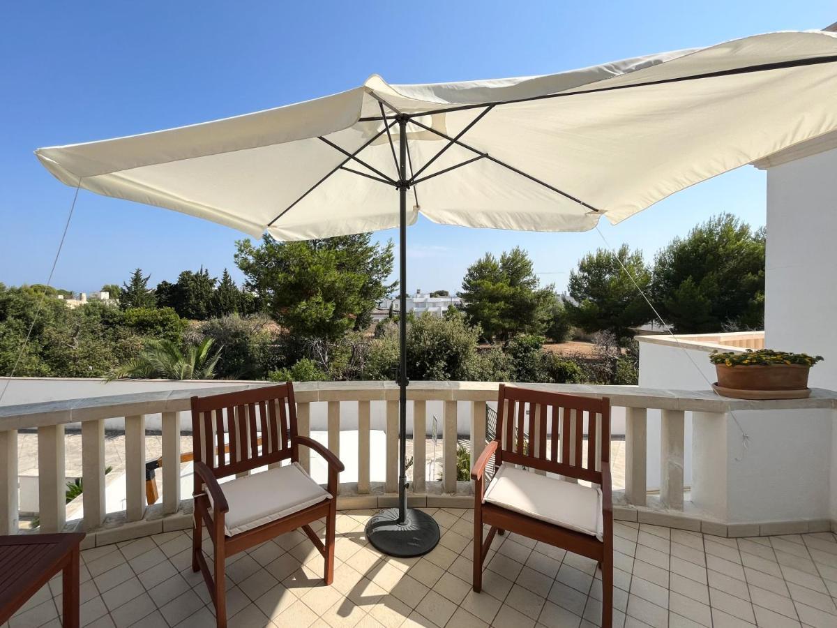 Antonella B&B Santa Maria di Leuca Εξωτερικό φωτογραφία